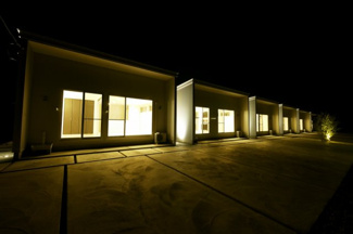 【外観】 | soare