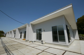 【外観】 | soare