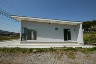 【外観】 | soare