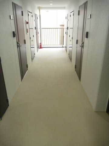 メビウス玉造レジデンスⅡ　BRAVI不動産のその他共用部分