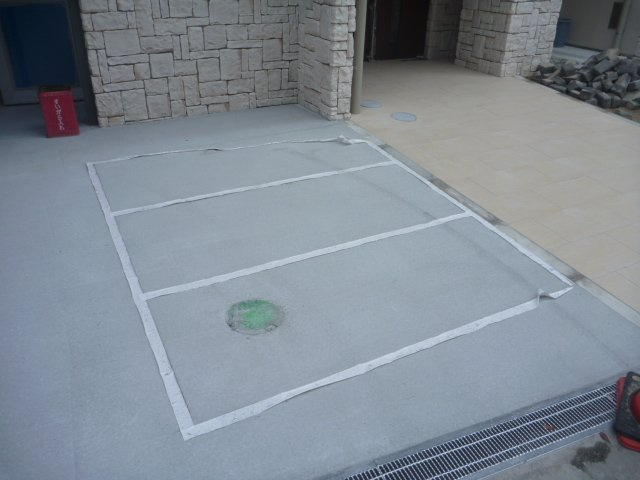 メビウス玉造レジデンスⅡ　BRAVI不動産のその他共用部分