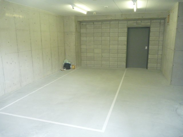 メビウス玉造レジデンスⅡ　BRAVI不動産のその他共用部分