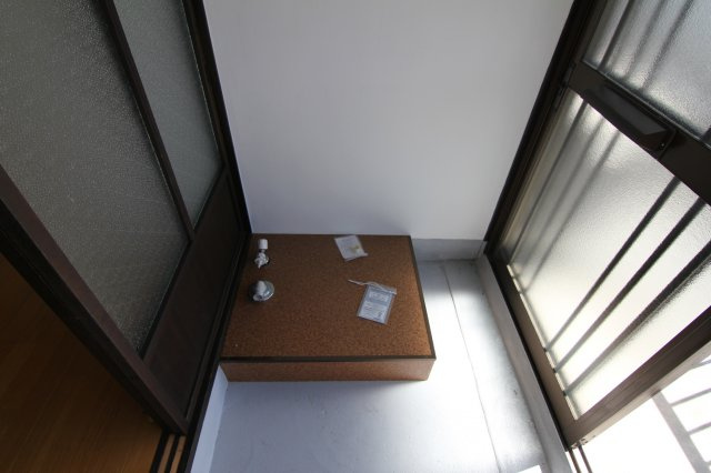 【設備】 | フラワーハイツ立花