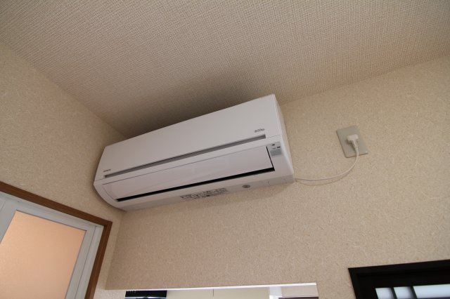 【設備】 | フラワーハイツ立花