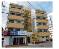 小松里マンションの画像