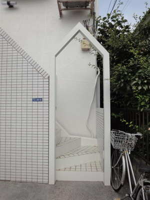 【その他共用部分】 | セッテルイン西が丘