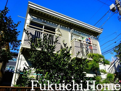 【外観】 | ハイツ松本