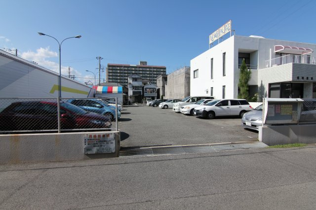 【外観】 | 立花町3丁目16駐車場