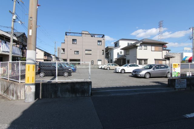 【外観】 | 立花町3丁目15駐車場