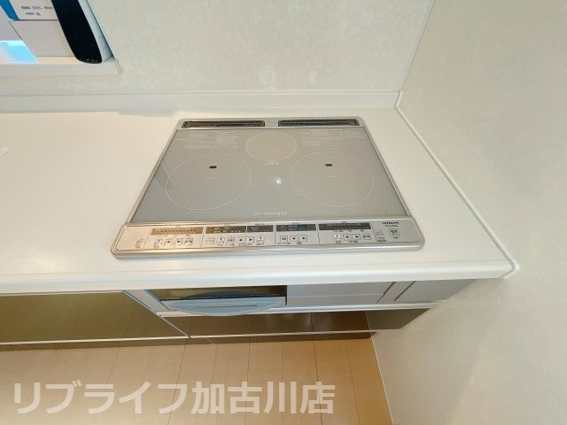 サニーコートＭの設備
