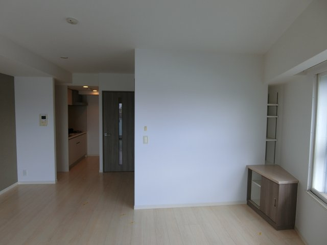 スタイリオ元住吉の寝室|他のお部屋の参考写真となります。