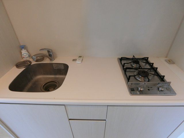 スタイリオ元住吉のキッチン|他のお部屋の参考写真となります。