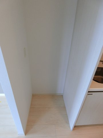 スタイリオ元住吉のキッチン|他のお部屋の参考写真となります。