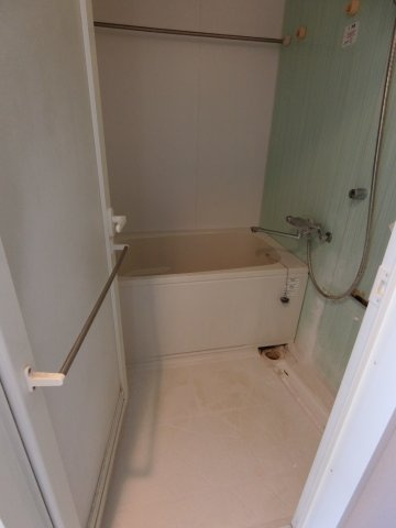 スタイリオ元住吉の浴室|他のお部屋の参考写真となります。