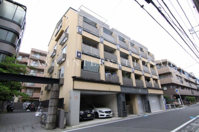 LEO参十四番館の外観|外観