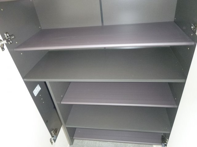 BONOSの収納