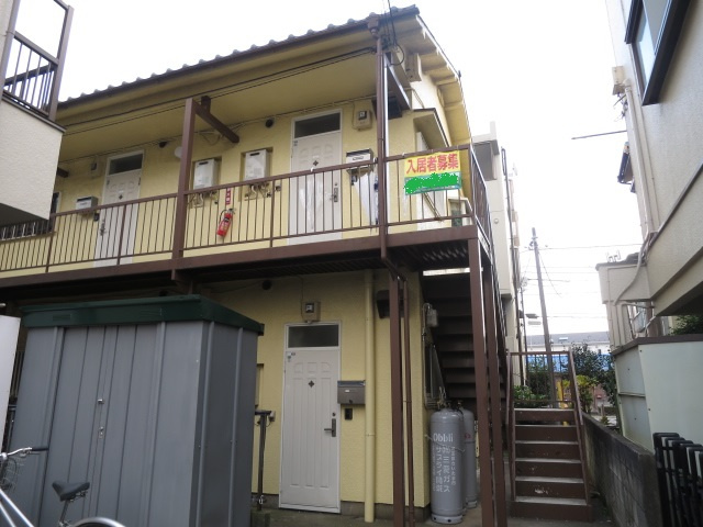 コーポ光風