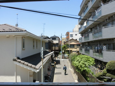 【展望】 | 白石荘