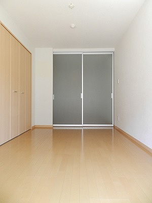 【寝室】 | プルミエール戸越
