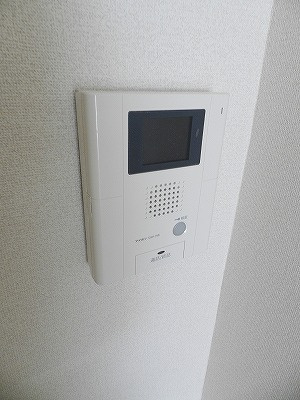【セキュリティ】 | プルミエール戸越