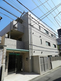 プルミエール戸越の画像