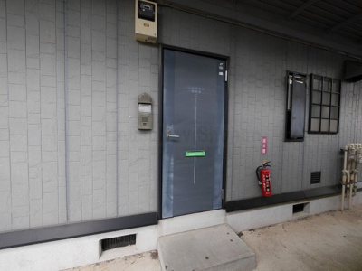 【その他共用部分】 | ビーライン湘南