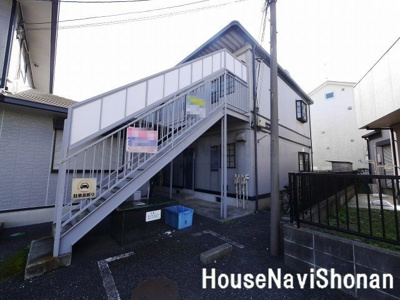 【外観】 | ビーライン湘南