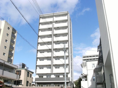 【外観】 | レジュールアッシュ京橋クロス