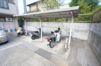 【その他共用部分】