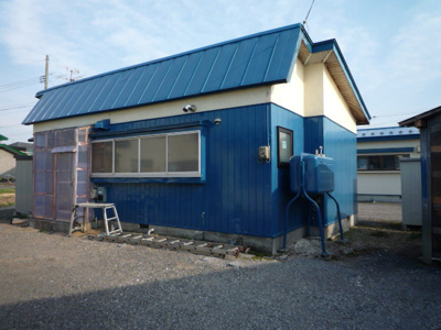 【外観】 | 三上アパート