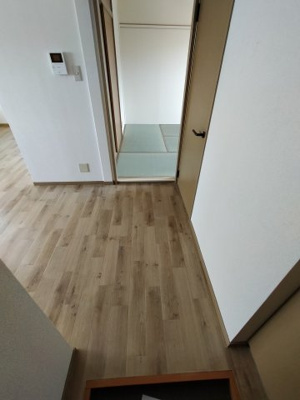 【玄関】 | ジョイフルコンフォート