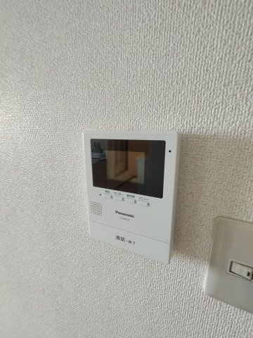 【セキュリティ】 | ジョイフルコンフォート