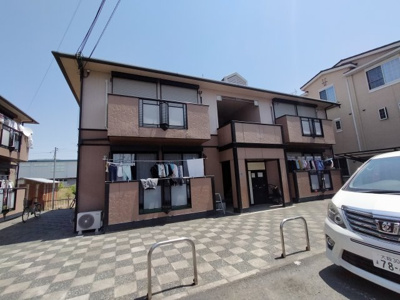 【外観】 | ジョイフルコンフォート