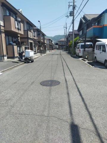 【周辺】 | ジョイフルコンフォート
