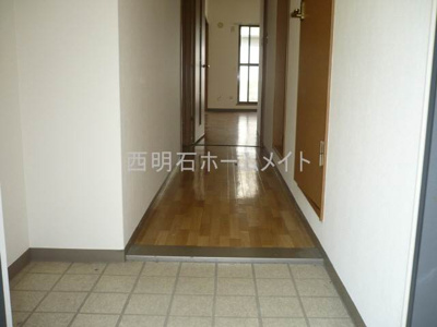 【玄関】 | パロス135 | 玄関