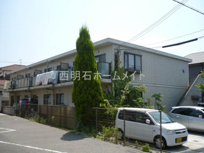 【外観】 | パロス135 | 外観