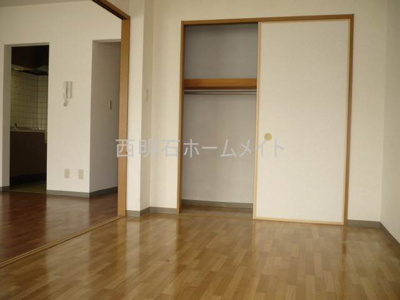 【収納】 | パロス135 | 収納