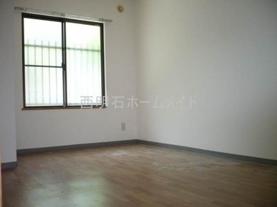 【洋室】 | パロス135 | 洋室