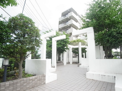 【その他共用部分】 | マイネシュロッス志木