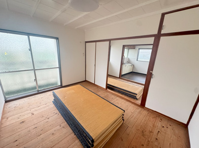  | 三島アパート