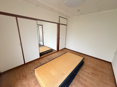  | 三島アパート