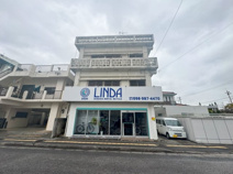 三島アパートの画像