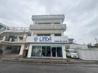 【外観】 | 三島アパート