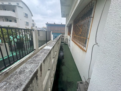  | 三島アパート