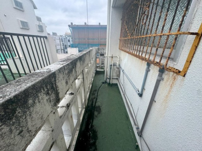  | 三島アパート