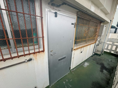  | 三島アパート