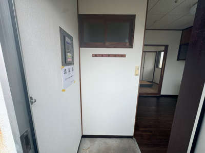  | 三島アパート