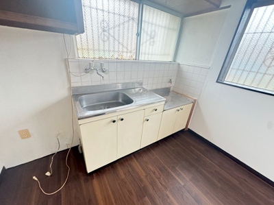  | 三島アパート