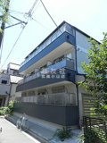 バーミープレイス武蔵小山の画像
