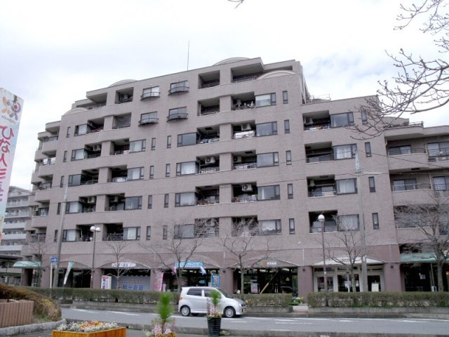 鴻巣市赤見台１丁目の中古マンション